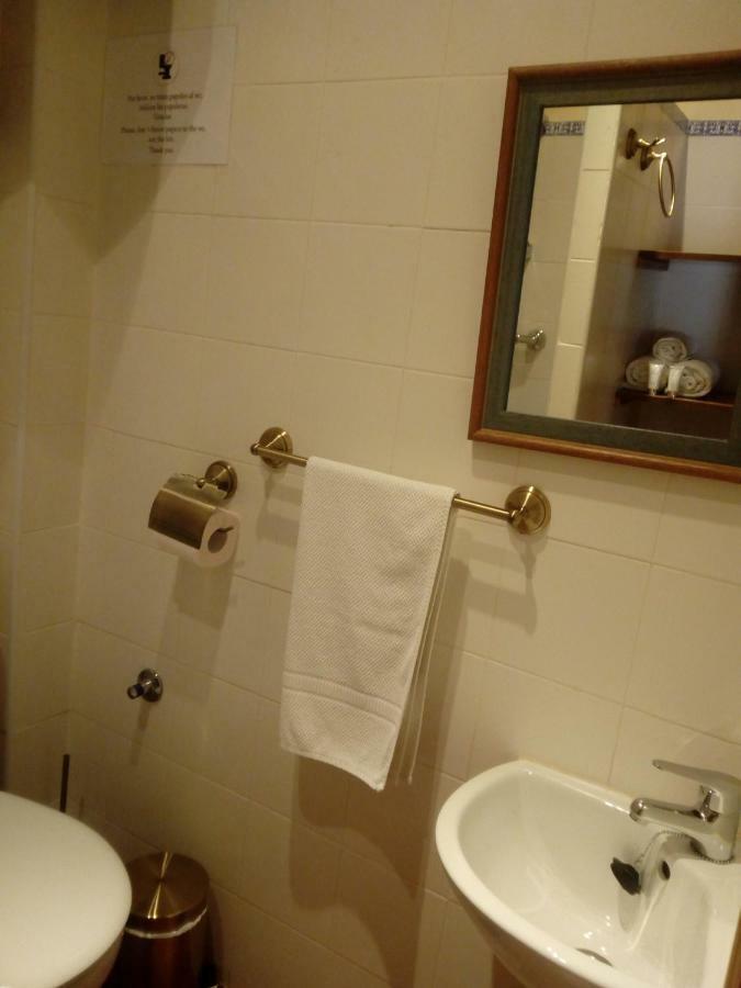Casa Rural "La Casita" Para 2 Personas ロンダ エクステリア 写真