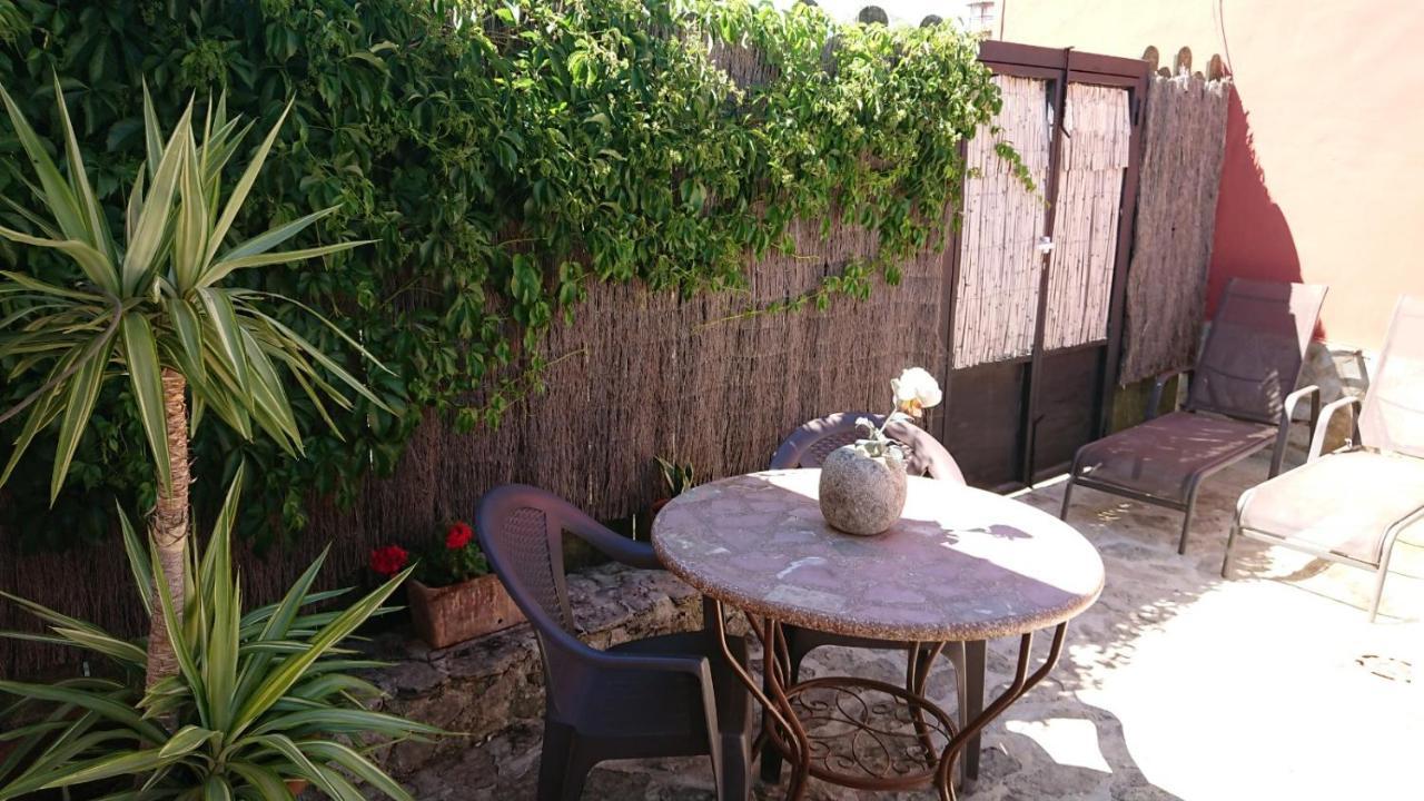 Casa Rural "La Casita" Para 2 Personas ロンダ エクステリア 写真